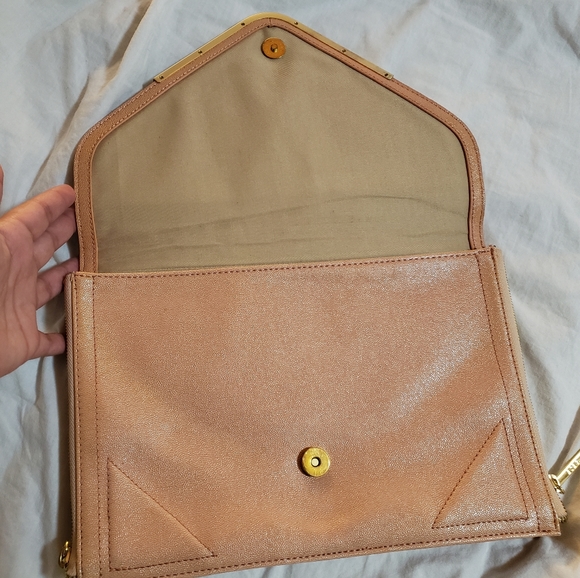 Envelope clutch - Picture 4 of 8